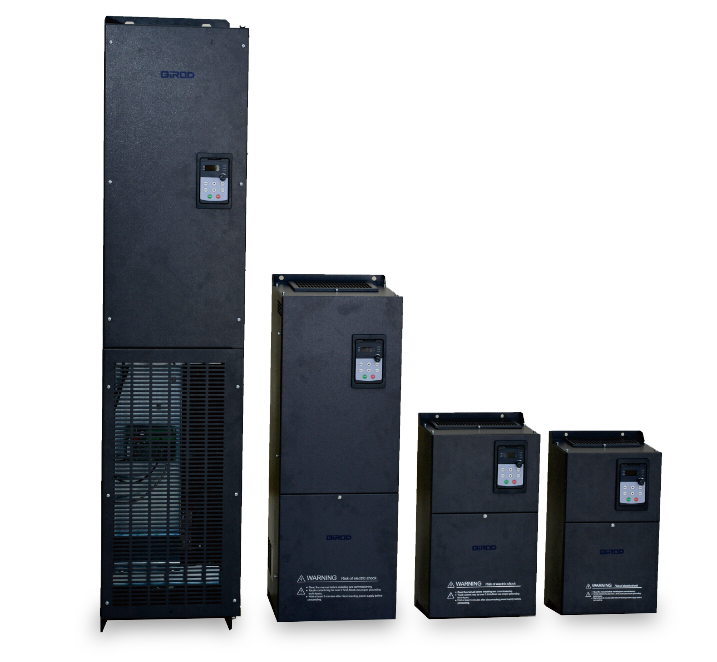 j9真人第一品牌变频器QD6600的特点: